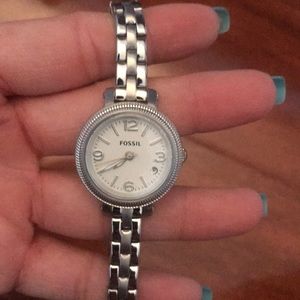 Ladies dainty watch